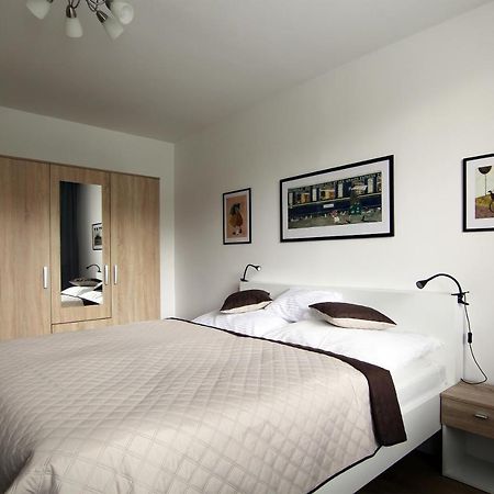 Apartmán Valérie Valtice Extérieur photo