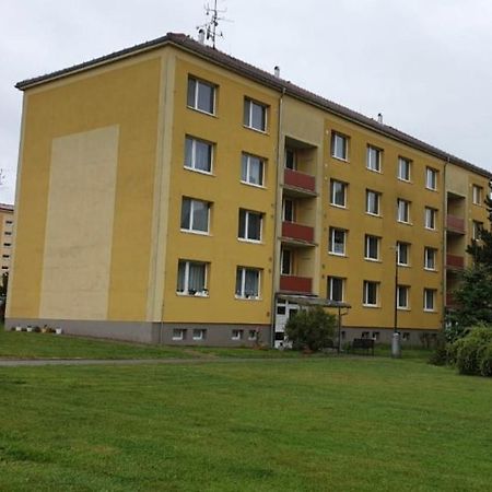 Apartmán Valérie Valtice Extérieur photo
