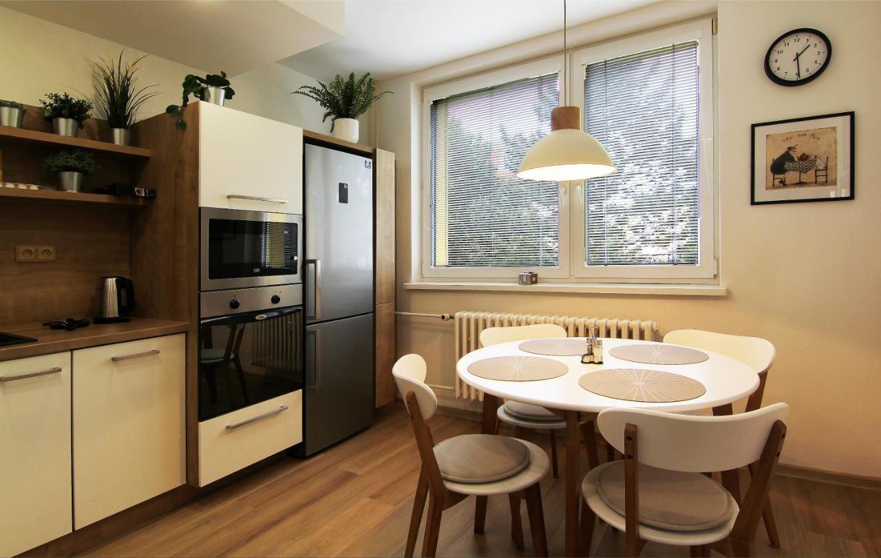 Apartmán Valérie Valtice Extérieur photo