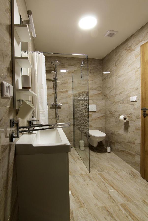 Apartmán Valérie Valtice Extérieur photo