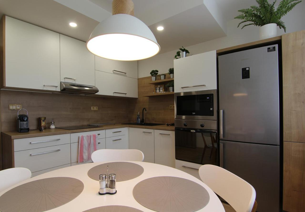 Apartmán Valérie Valtice Extérieur photo
