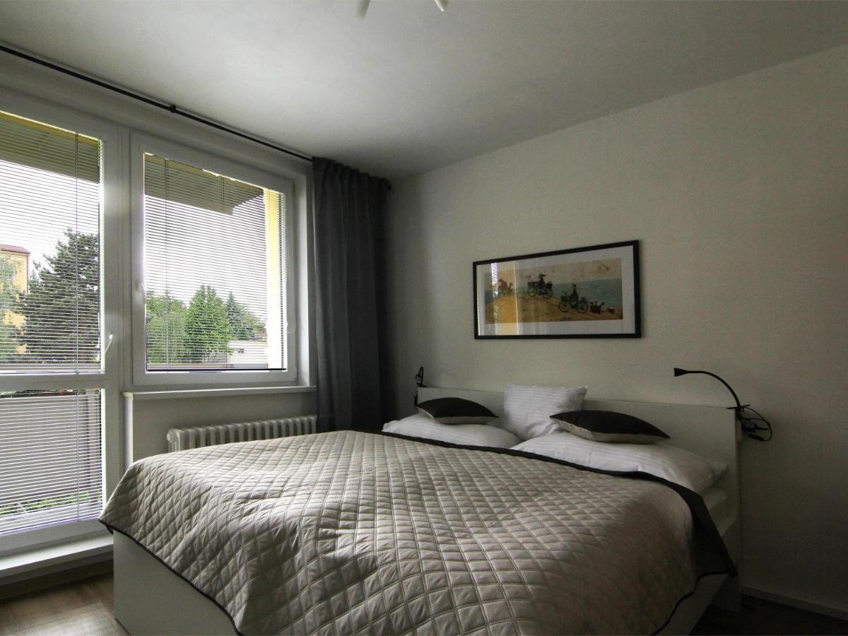 Apartmán Valérie Valtice Extérieur photo