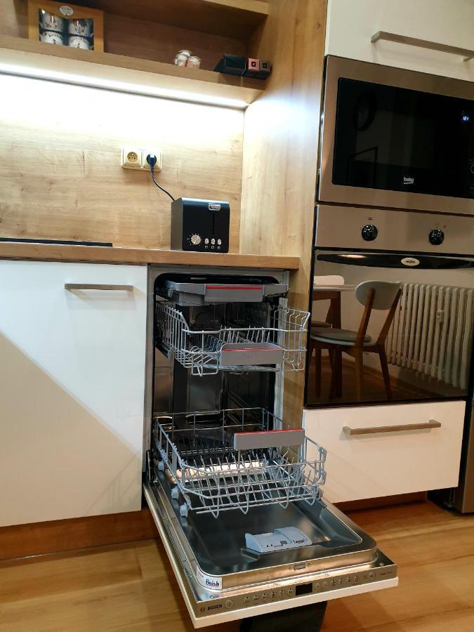 Apartmán Valérie Valtice Extérieur photo