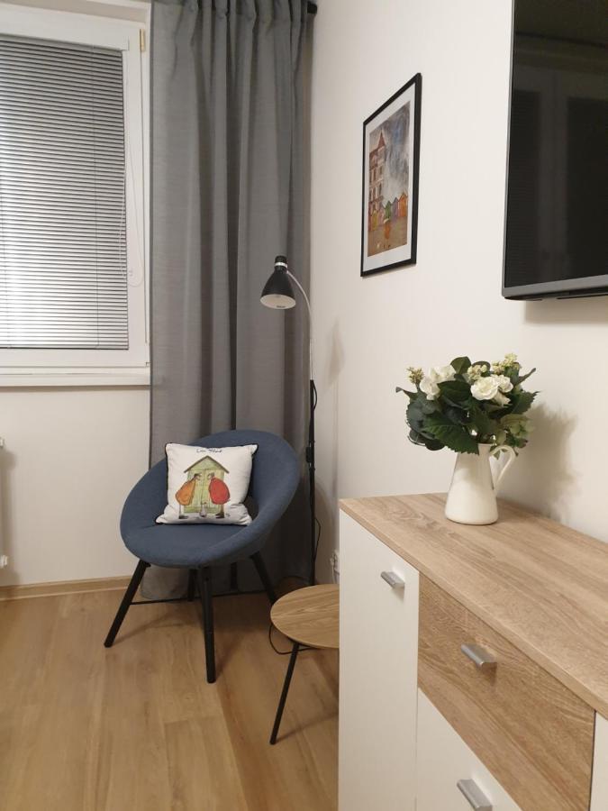 Apartmán Valérie Valtice Extérieur photo