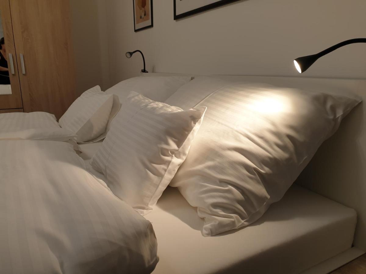 Apartmán Valérie Valtice Extérieur photo