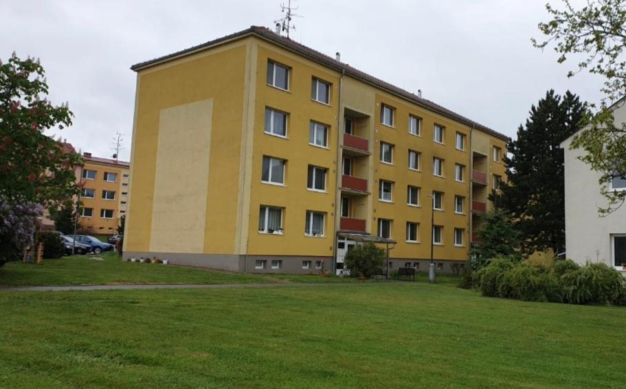 Apartmán Valérie Valtice Extérieur photo